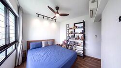 Blk 58 Havelock View (Bukit Merah), HDB 4 Rooms #616981711